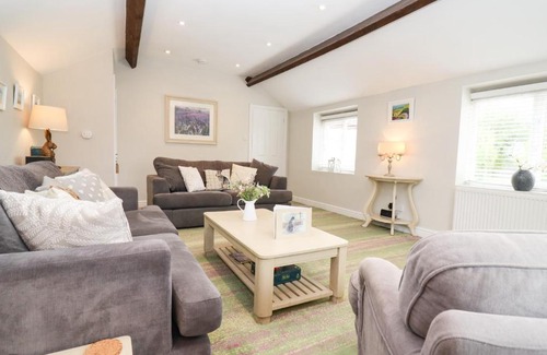 Moreton-in-Marsh House | Peewit Barn