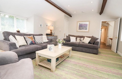Moreton-in-Marsh House | Peewit Barn