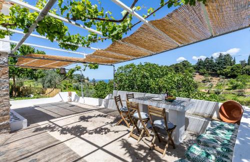 Skopelos House | Pefkias Tiny Cottage