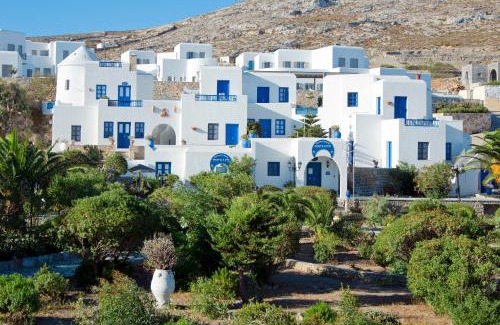 Folegandros Town Apartment | Pegados Apartments