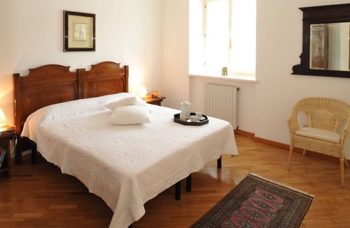 Santa Lucia ai Monti Bed & Breakfast | Pegaso Bed & Breakfast