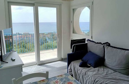 Villammare Apartment | Pegaso Flat ♔ Just A Few Steps From The Sea