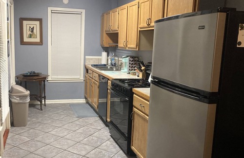 Crosstown Apartment | Pegasus Lair Upper Floor Midtown/Crosstown/Crosstown Concourse