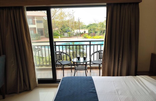 Karjat Hotel | Pegasus Lifestyle Resort