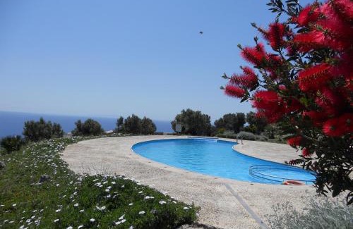 Agios Vasileios Hotel | Pegasus Resort