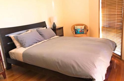 Venus Bay House | Pegasus Retreat