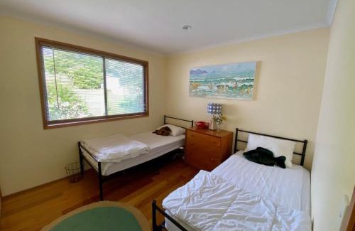 Venus Bay House | Pegasus Retreat