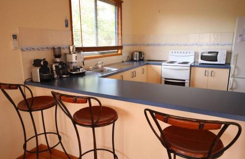 Venus Bay House | Pegasus Retreat