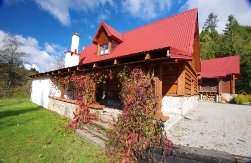 Cisna Apartment | PEGAZOWA WOLA CISNA
