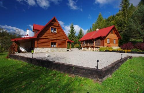 Cisna Apartment | PEGAZOWA WOLA CISNA