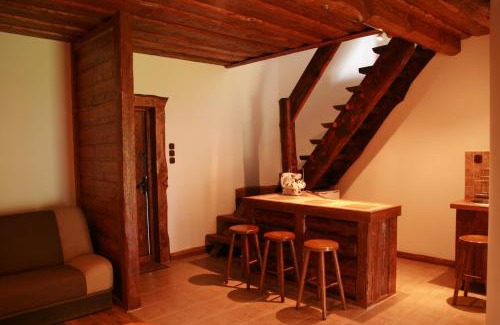 Cisna Apartment | PEGAZOWA WOLA CISNA
