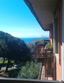 Pegli Apartment | Peglimare209