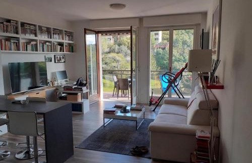 Pegli Apartment | Peglimare209