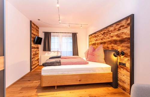 Lofer Apartment | Peholdgut - Natururlaub am Berg