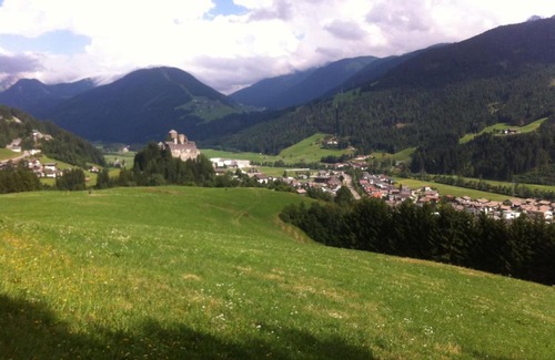 Sillian House | Peisserhof