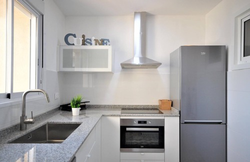Castello d'Empuries Apartment | Peixateries Velles, 1-2. For 4 people, wifi, A/C, in the center of town.