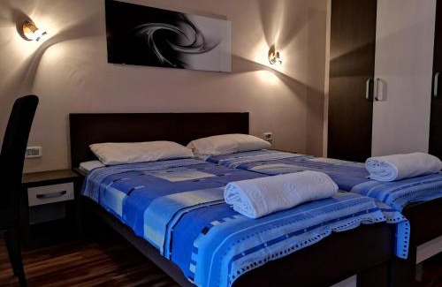 Glavatske Kucice Apartment | Pejovic Residence Budva