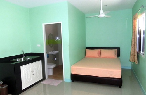 Talat Yai House | Pek House