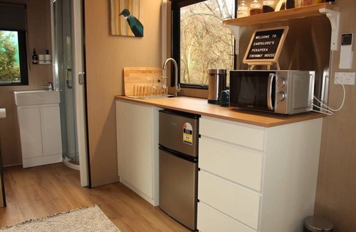 Owaka House | Pekapeka Tiny House by Tiny Away