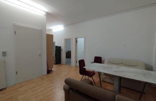 Redwitz an der Rodach Apartment | Peker Apartment WG Unterkunft
