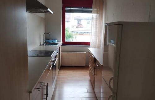 Redwitz an der Rodach Apartment | Peker Apartment WG Unterkunft
