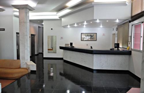 Aracatuba Hotel | Pekin Palace Hotel