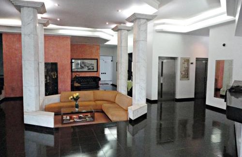 Aracatuba Hotel | Pekin Palace Hotel