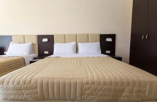 Parga Apartment | Pelagos