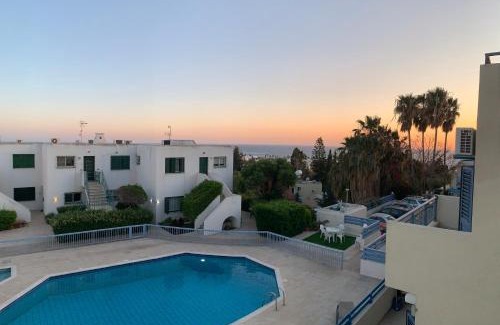 Chlorakas Apartment | Pelagos Hill Serenity