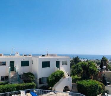 Chlorakas Apartment | Pelagos Hill Serenity