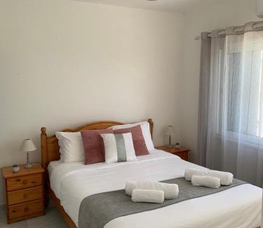 Chlorakas Apartment | Pelagos Hill Serenity