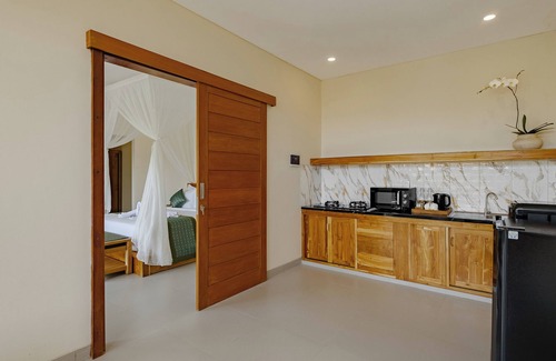 Kenderan Villa | Pelana Ubud Villa