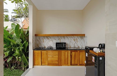 Kenderan Villa | Pelana Ubud Villa