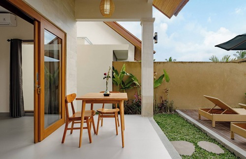 Kenderan Villa | Pelana Ubud Villa