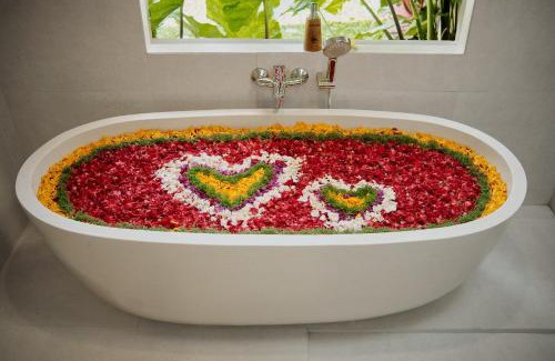 Kenderan Villa | Pelana Ubud Villa