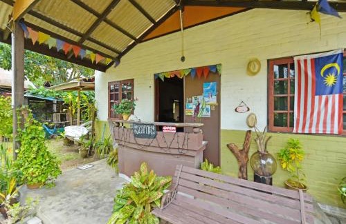 Cherating Hotel | Pelangi Beach Resort