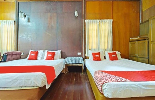 Cherating Hotel | Pelangi Beach Resort