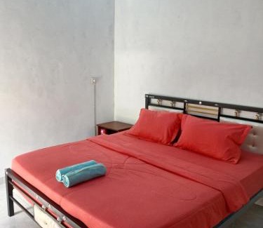 Bayan House | Pelangi Rinjani Homestay