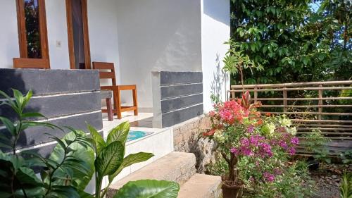 Bayan House | Pelangi Rinjani Homestay