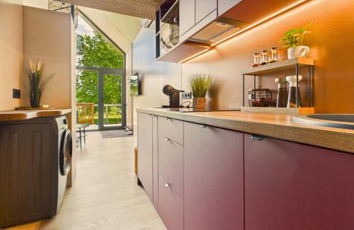 Kuldiga Villa | Peldu Villas