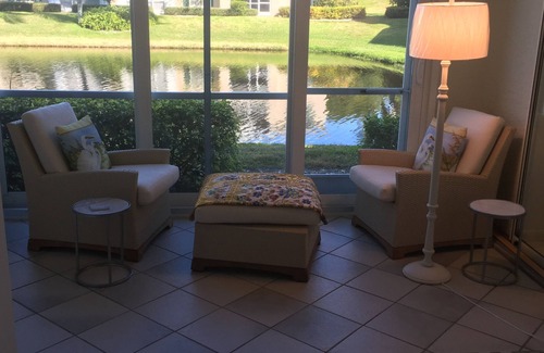 Pelican Bay Condo | Pelican Bay Condominium, your home away from home!