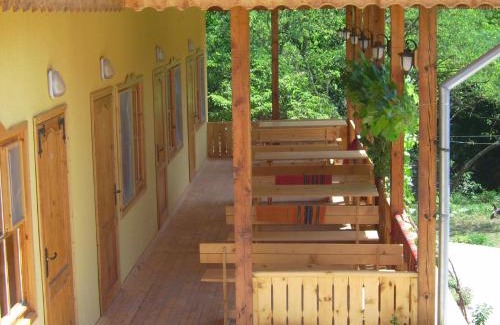 Vetren House | Pelican Birding Guest House