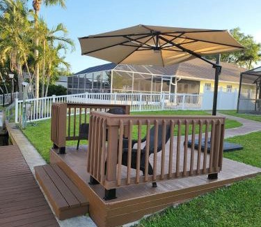 Fort Myers Shores House | Pelican Coast