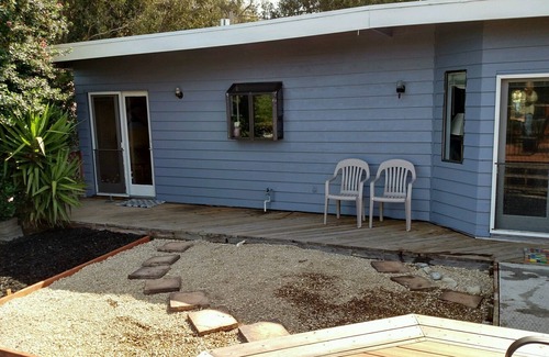 Baywood-Los Osos House | Pelican Cove located on the Back Bay with Morro Rock Views