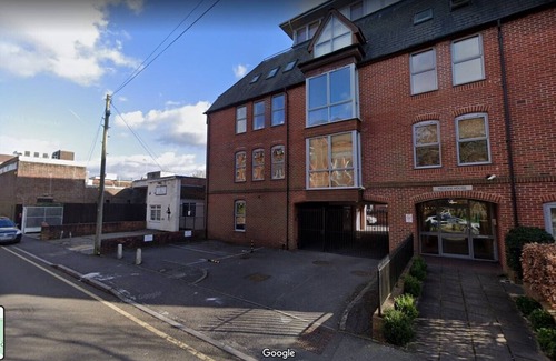 Newbury Apartment | Pelican House 2 an exclusive contemporary development (2PEL)
