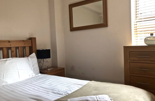 Newbury Apartment | Pelican House 2 an exclusive contemporary development (2PEL)