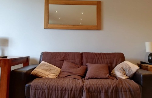 Newbury Apartment | Pelican House 8 an exclusive contemporary development (8PEL)
