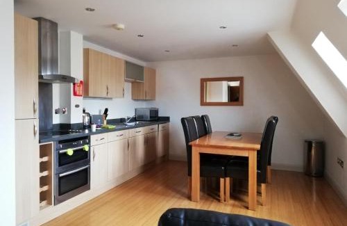 Newbury Apartment | Pelican House is an exclusive contemporary development