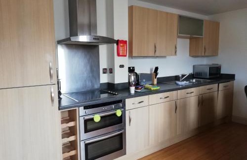 Newbury Apartment | Pelican House is an exclusive contemporary development