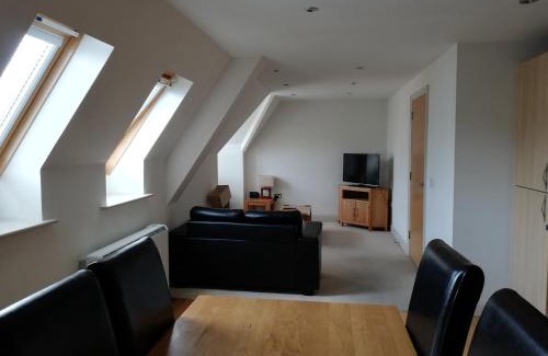 Newbury Apartment | Pelican House is an exclusive contemporary development